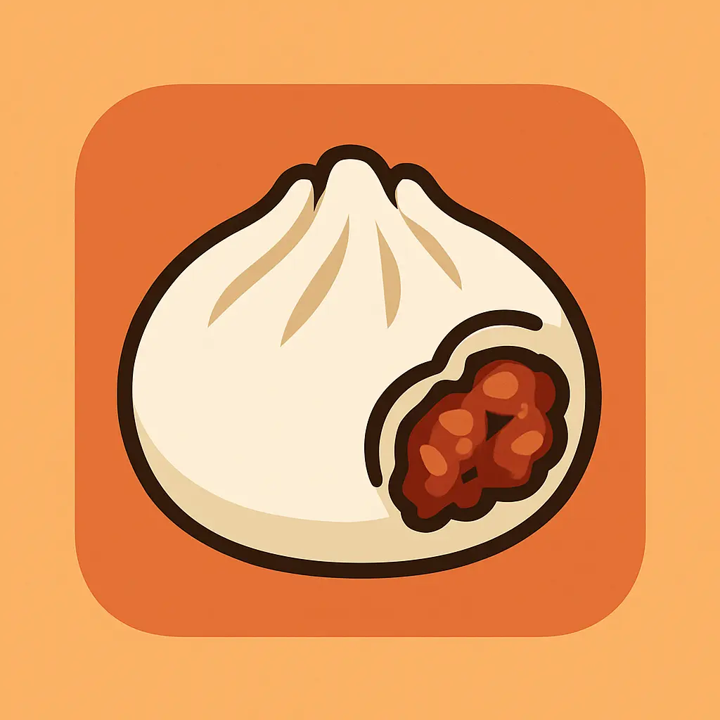 肉包（Roubao）