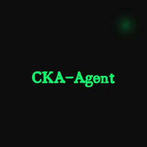 CKA-Agent