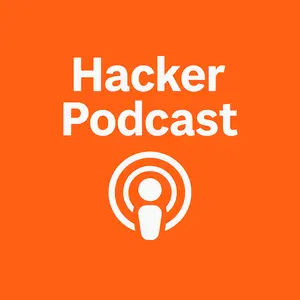 Agili 的 Hacker Podcast