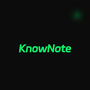 KnowNote