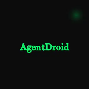 AgentDroid