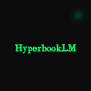 HyperbookLM