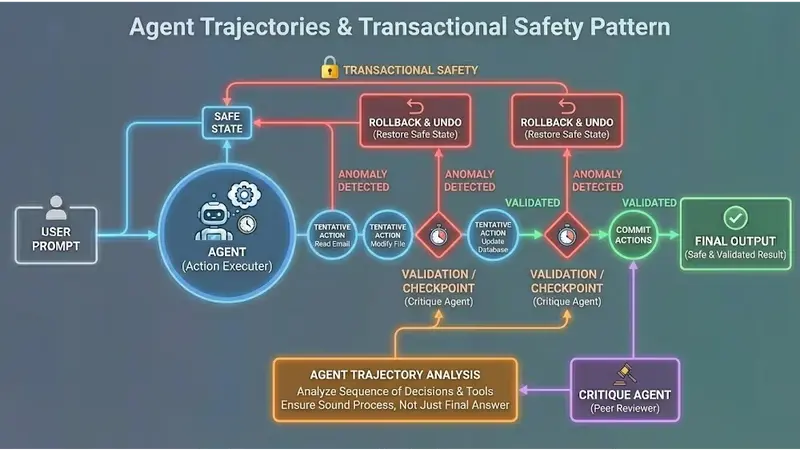 智能体设计模式：连接 AI 演示与企业价值的缺失环节