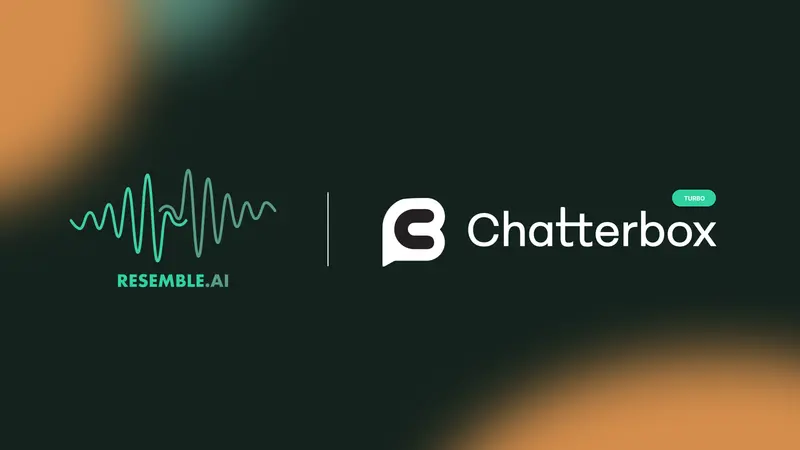 Chatterbox-Turbo 发布：3.5 亿参数、一步解码、支持副语言标签的高效 TTS 模型
