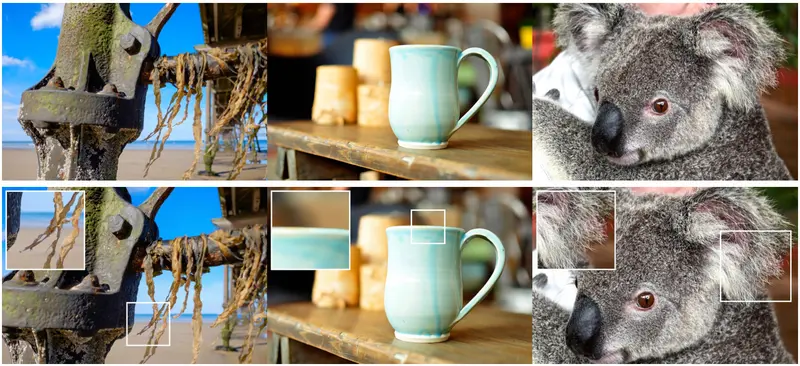 苹果提出 SHARPA：单图生成 3D 高斯模型，实现秒级实时视图合成