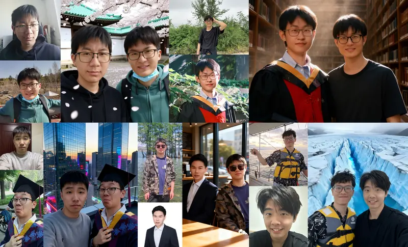 阿里通义实验室发布Qwen-Image-Edit-2511：显著提升人物一致性与工业设计能力，支持 LoRA 集成与多图融合