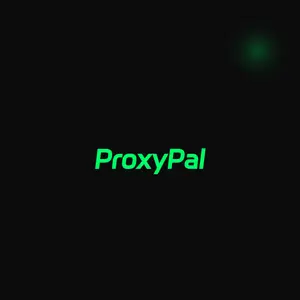 ProxyPal