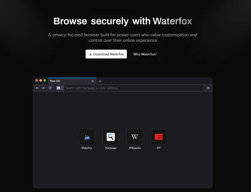Firefox要加AI？Windows 11用户速藏：4款无AI替代浏览器，隐私党狂喜