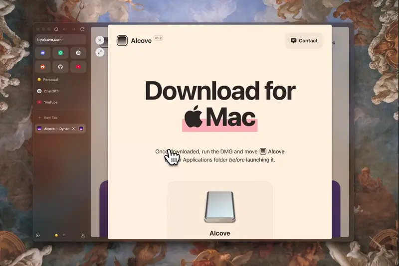 Firefox要加AI？Windows 11用户速藏：4款无AI替代浏览器，隐私党狂喜