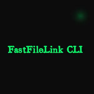 FastFileLink CLI (ffl)