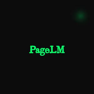 PageLM