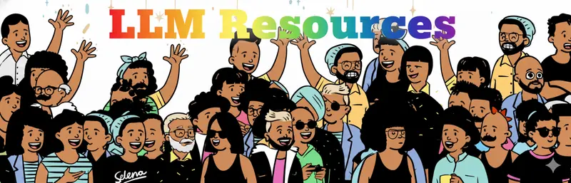 awesome-LLM-resources