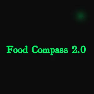 Food Compass 2.0 数据查询