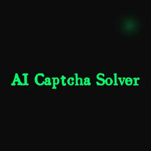AI Captcha Solver