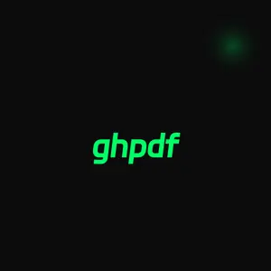 ghpdf 