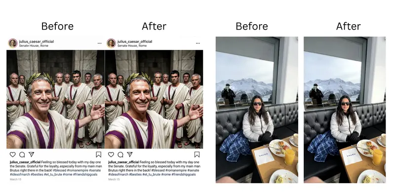 SynthID-Bypass：利用ComfyUI 工作流移除谷歌SynthID水印