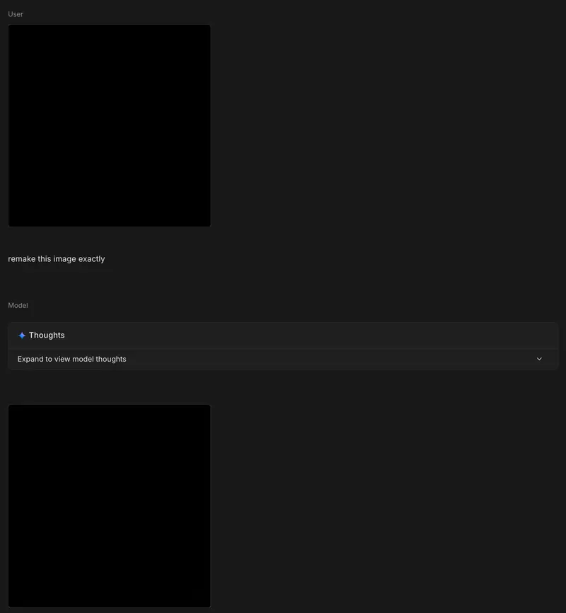 SynthID-Bypass：利用ComfyUI 工作流移除谷歌SynthID水印