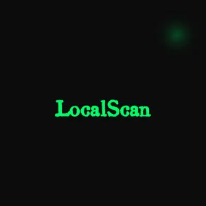 LocalScan 证件盾
