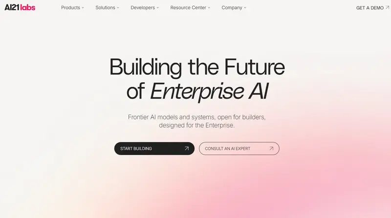英伟达拟20–30亿美元收购AI21，核心目标是其200人AI团队