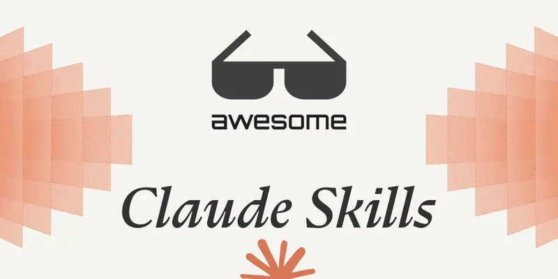 Awesome Claude Skills