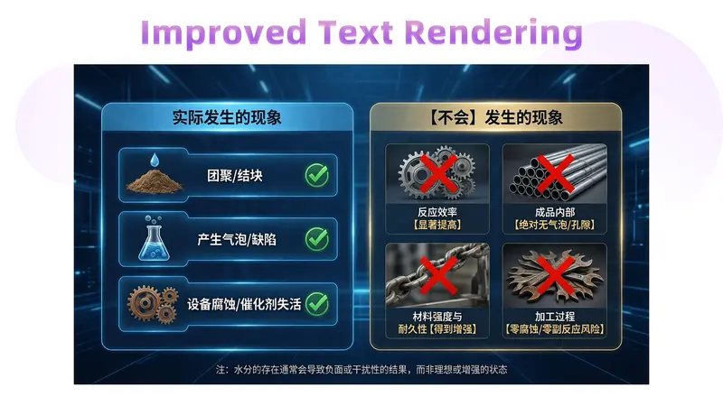 阿里发布文生图模型Qwen-Image-2512:人像、纹理、文字渲染显著提升