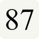 Logo87