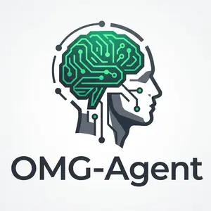 OMG-Agent