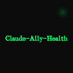 Claude-Ally-Health