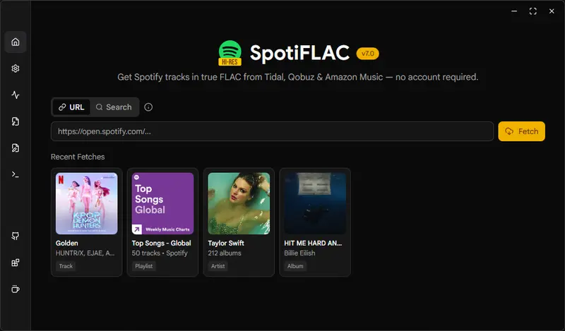 SpotiFLAC
