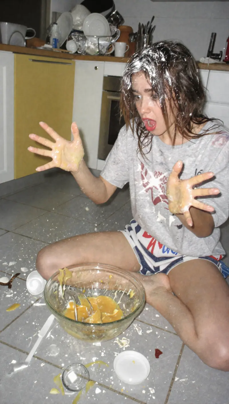 Realistic Snapshot (Z-Image-Turbo)