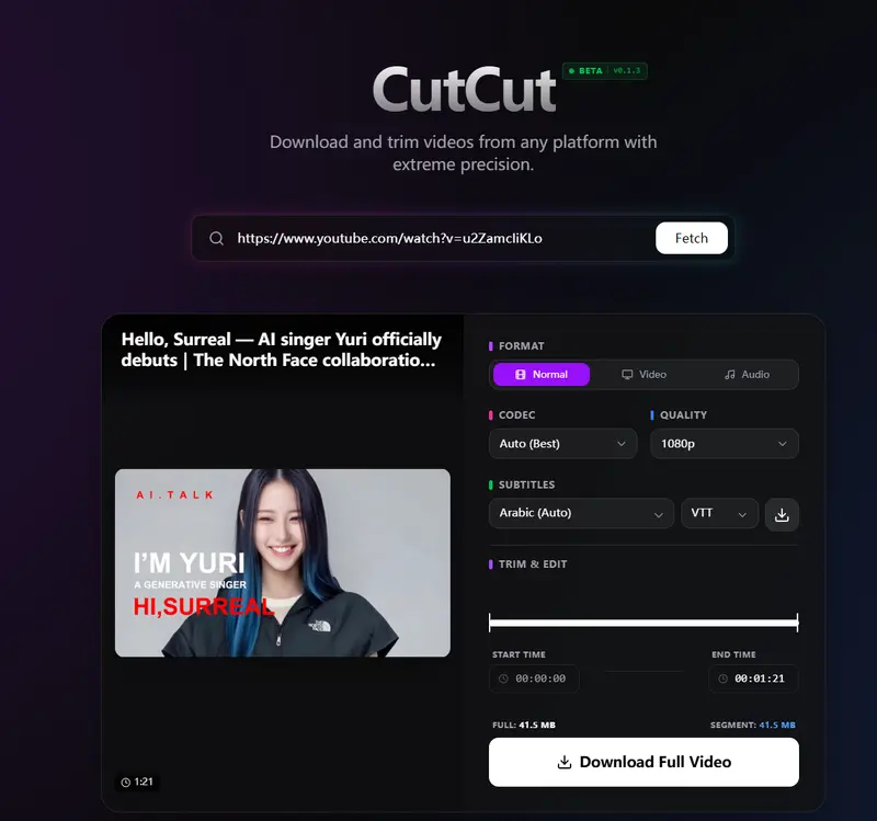  CutCut