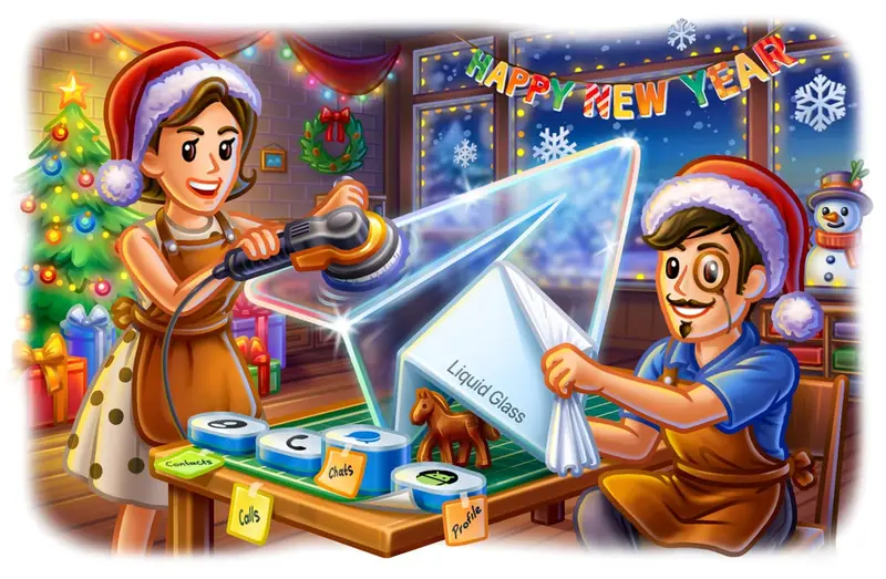 Telegram 新增基于 Cocoon 网络的 AI 摘要功能