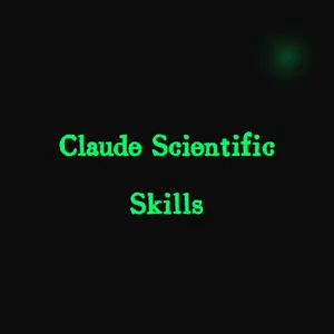 Claude Scientific Skills