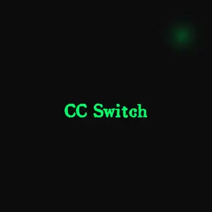 CC Switch