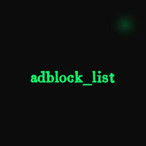 adblock_list