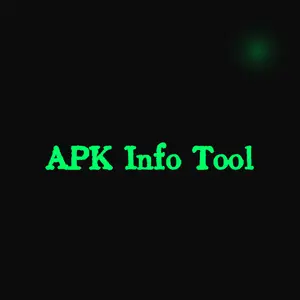 APK Info Tool