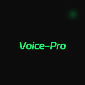 Voice-Pro