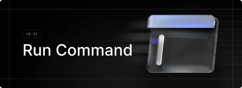 Raycast 为 Windows 11 和 10 带来真正现代化的运行对话框