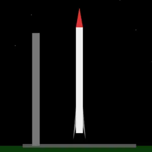 Orbital Rocket Simulation