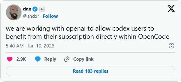 Anthropic 双线封杀:第三方工具遭技术拦截,xAI 等竞品被切断 Claude 使用权