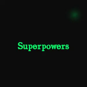 Superpowers
