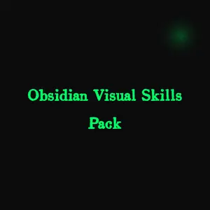 Obsidian 可视化 Skills 套装