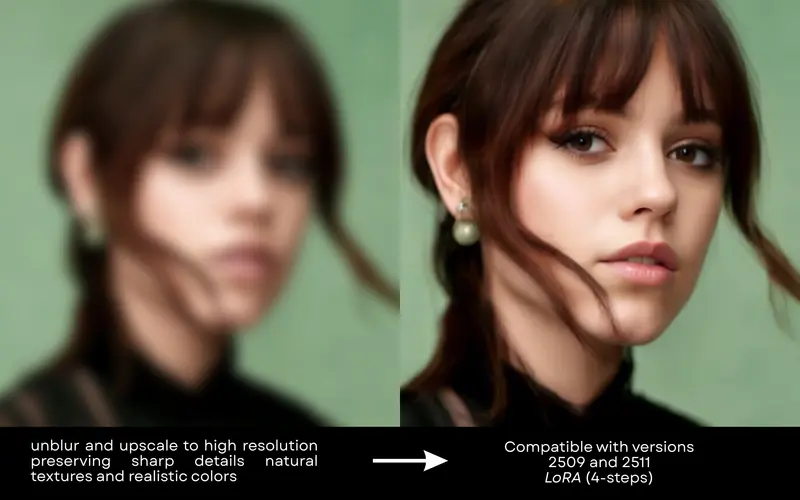 Qwen-Image-Edit-2511-Unblur-Upscale