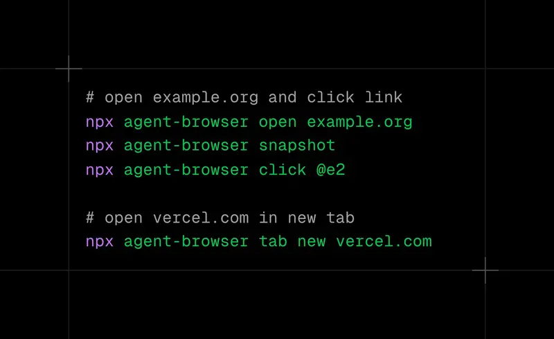 agent-browser