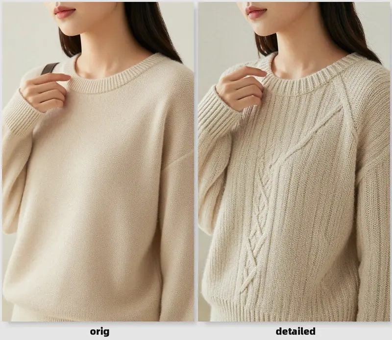 ComfyUI-LG_SamplingUtils：专为 Z-Image模型优化的高级采样工具集