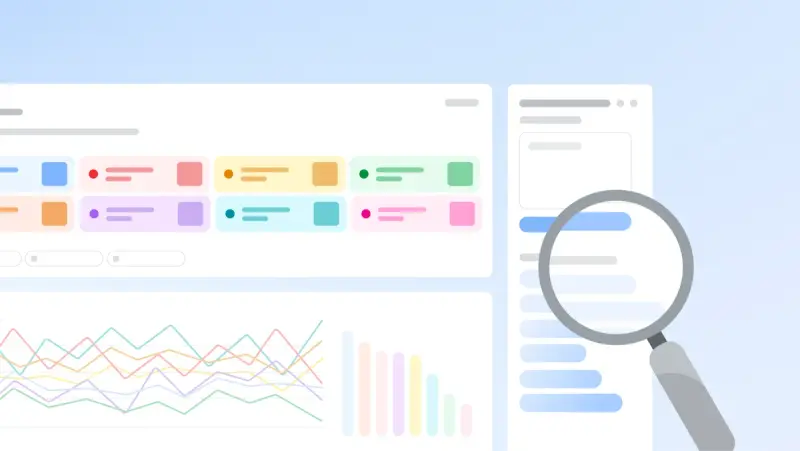 Google Trends 探索页面获得新的 Gemini 功能