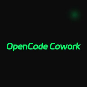 OpenCode Cowork