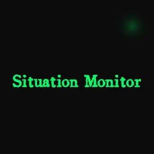 Situation Monitor