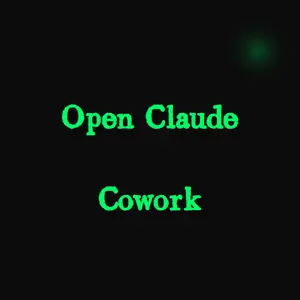 Open Claude Cowork