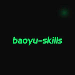 baoyu-skills